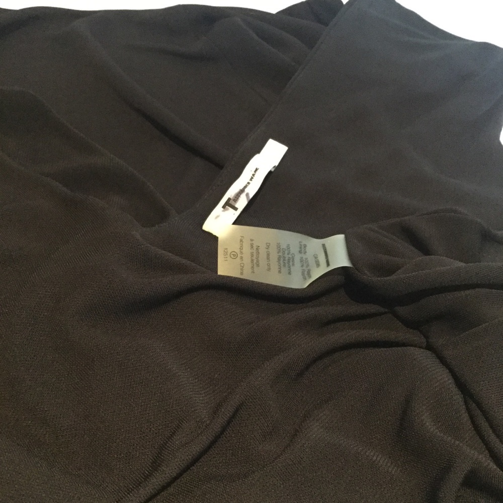 T By ALEXANDER WANG DRESS - Picture 9 of 10